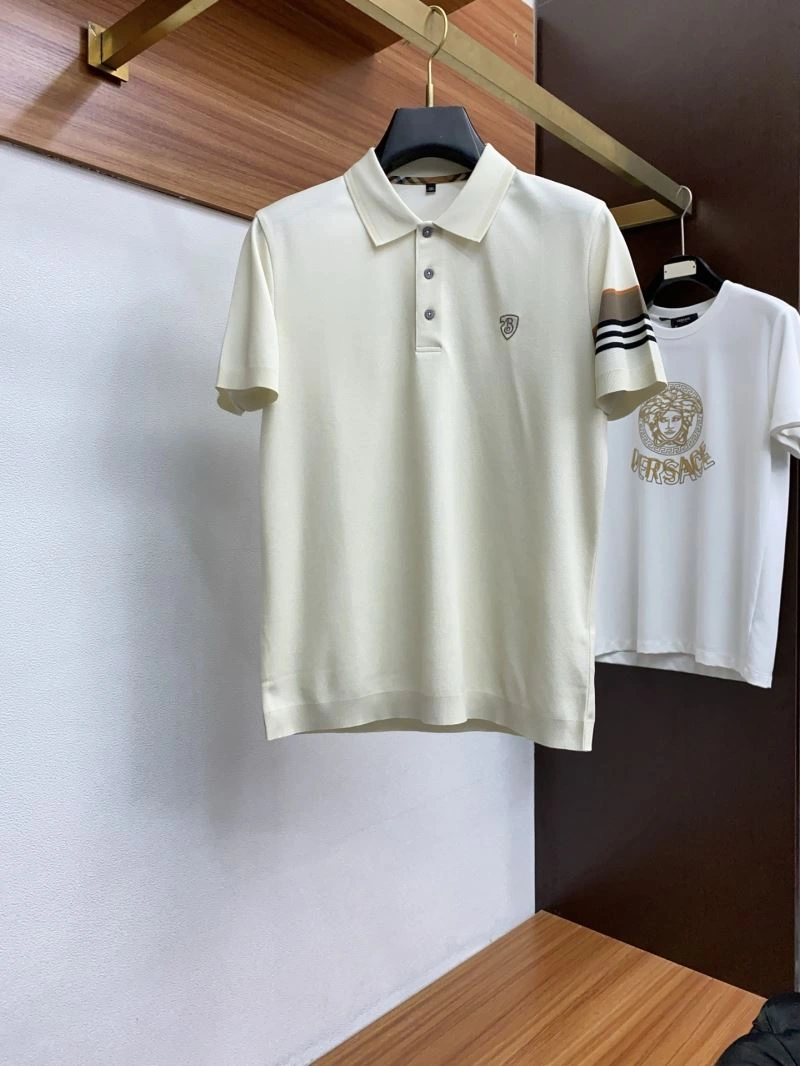 Burberry T-Shirts MoistureWicking 100555