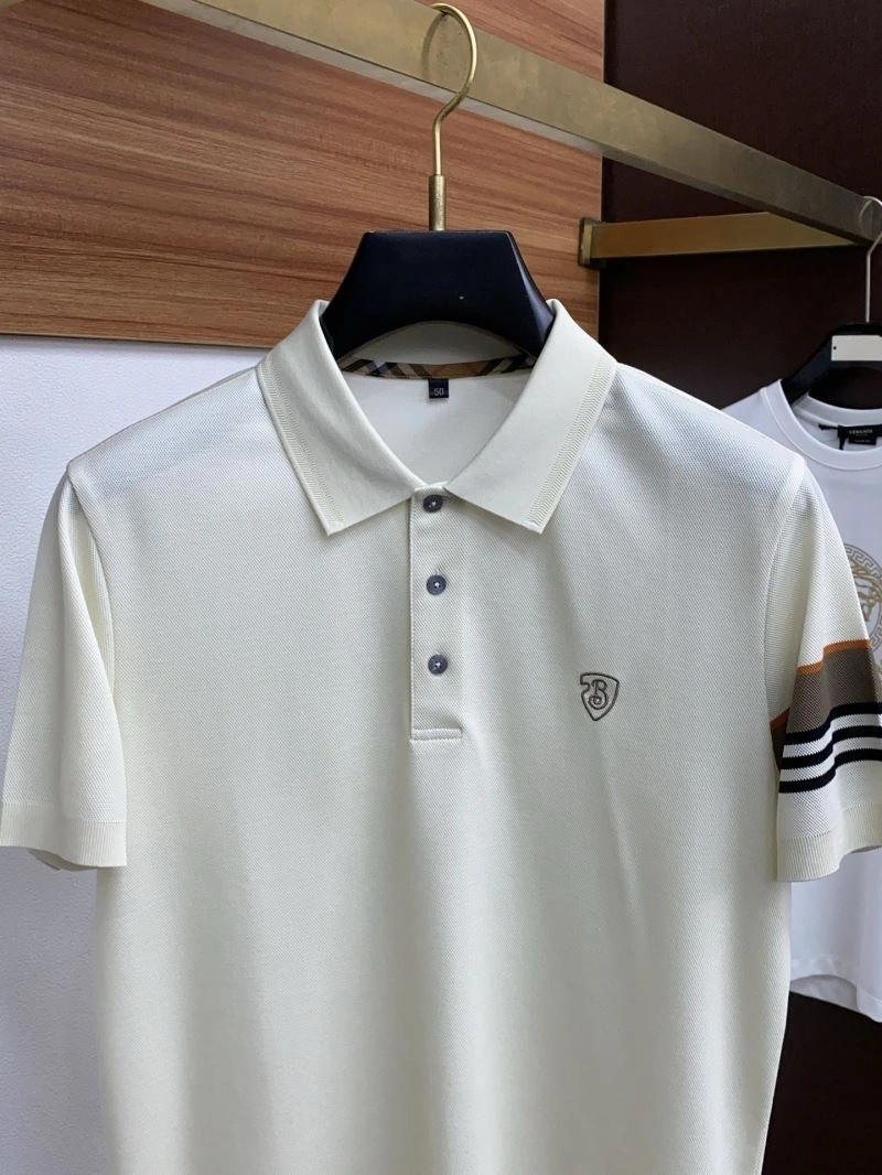 Burberry T-Shirts MoistureWicking 100555