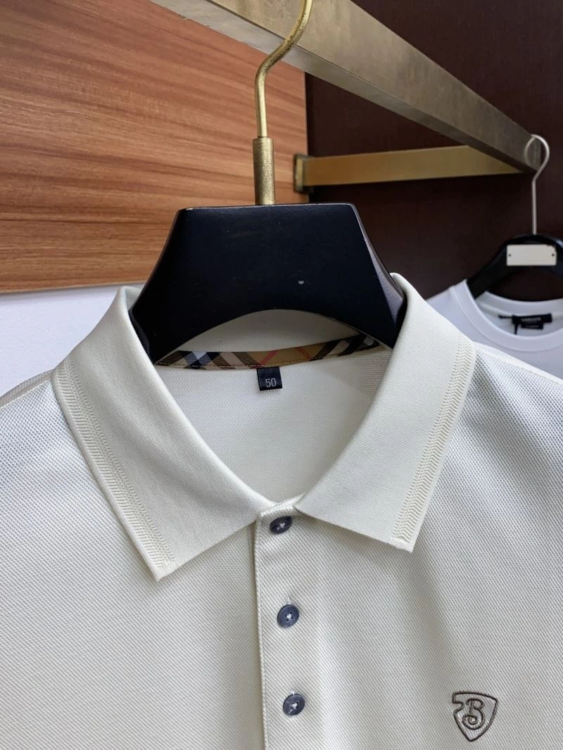 Burberry T-Shirts MoistureWicking 100555
