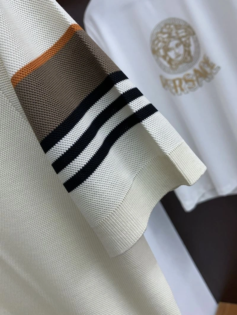 Burberry T-Shirts MoistureWicking 100555