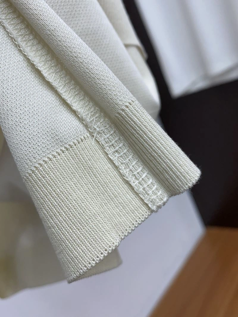 Burberry T-Shirts MoistureWicking 100555