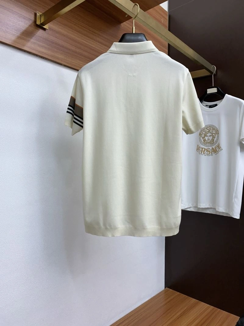 Burberry T-Shirts MoistureWicking 100555