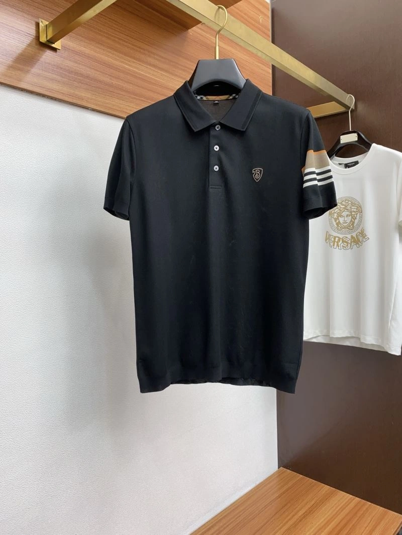 Burberry T-Shirts Resilient 100569