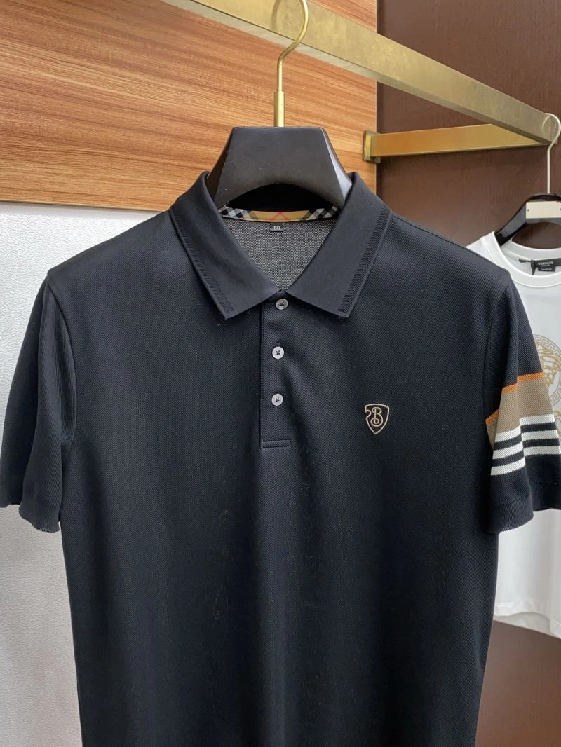 Burberry T-Shirts Resilient 100569