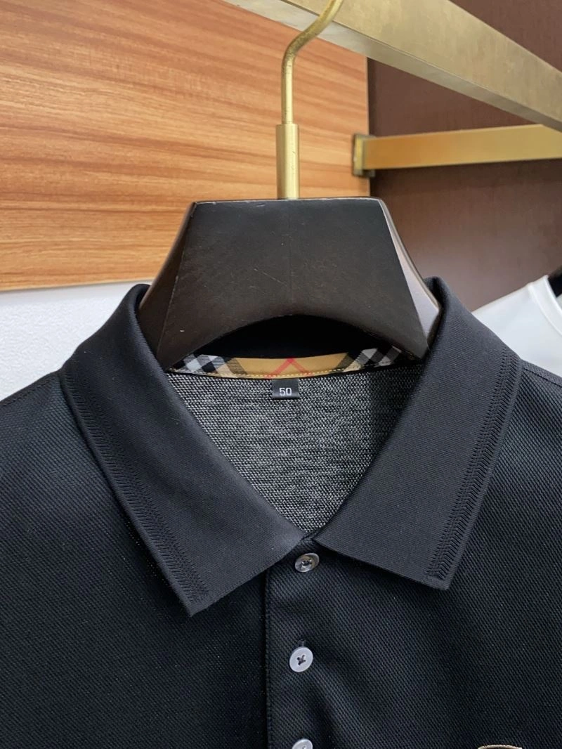Burberry T-Shirts Resilient 100569