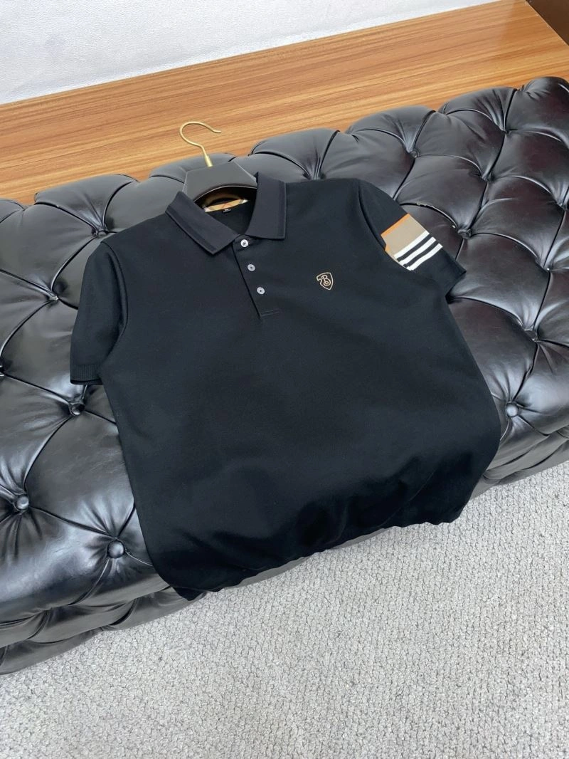Burberry T-Shirts Resilient 100569