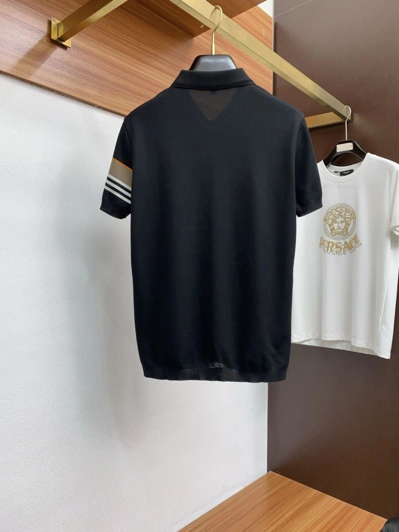 Burberry T-Shirts Resilient 100569