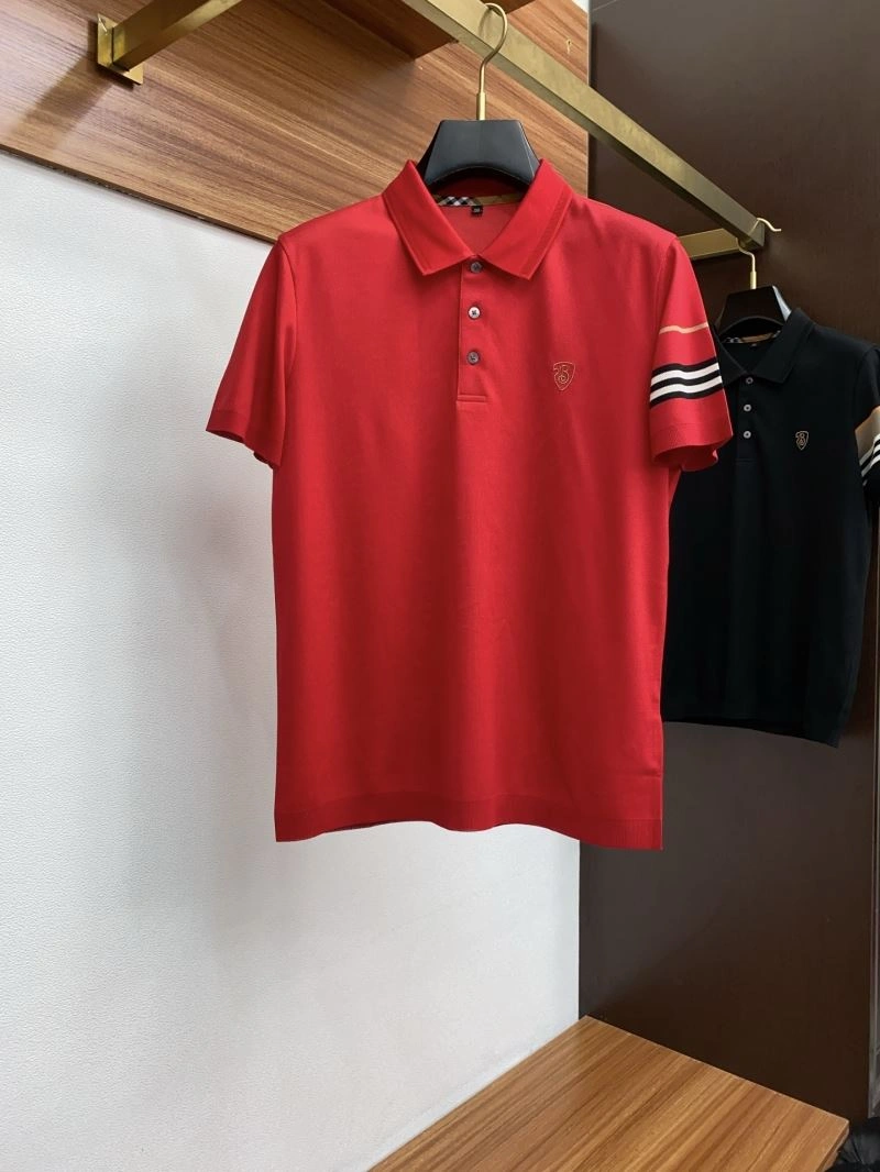 Timeless Burberry T-Shirts 100728