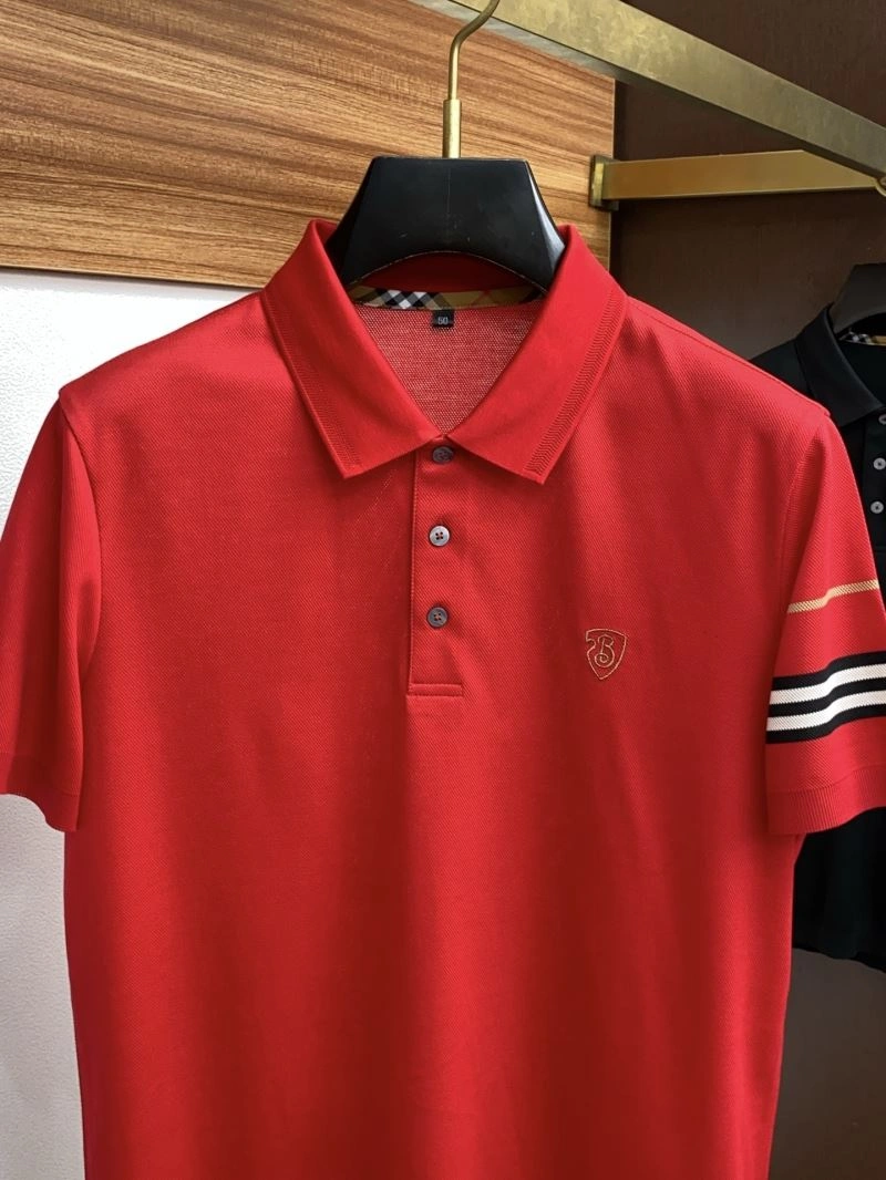 Timeless Burberry T-Shirts 100728