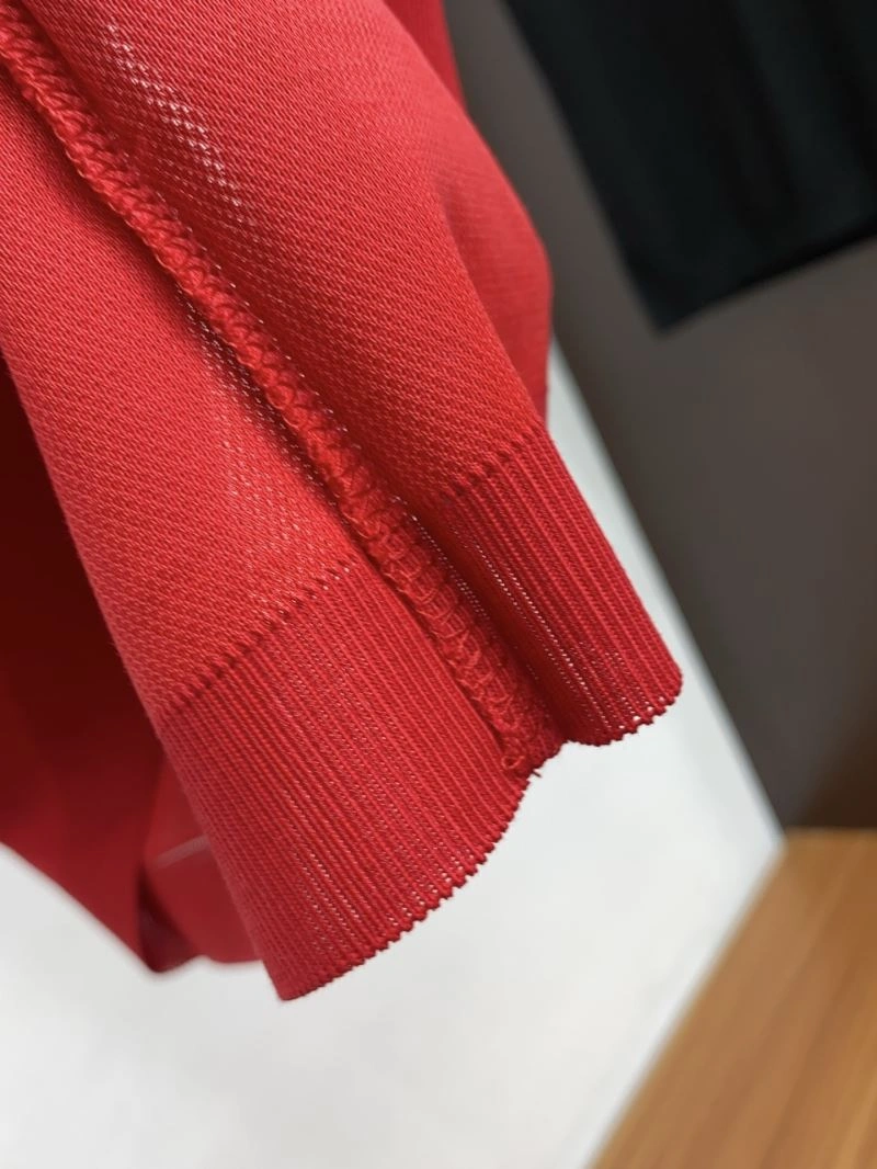 Timeless Burberry T-Shirts 100728