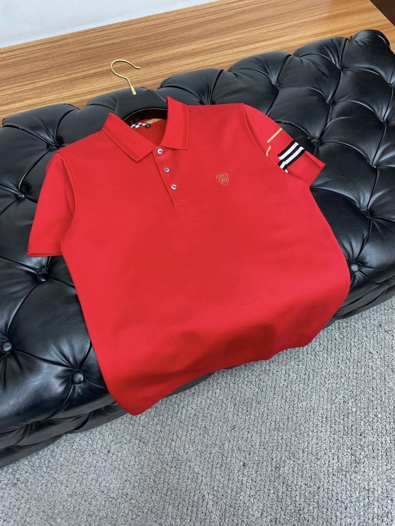 Timeless Burberry T-Shirts 100728