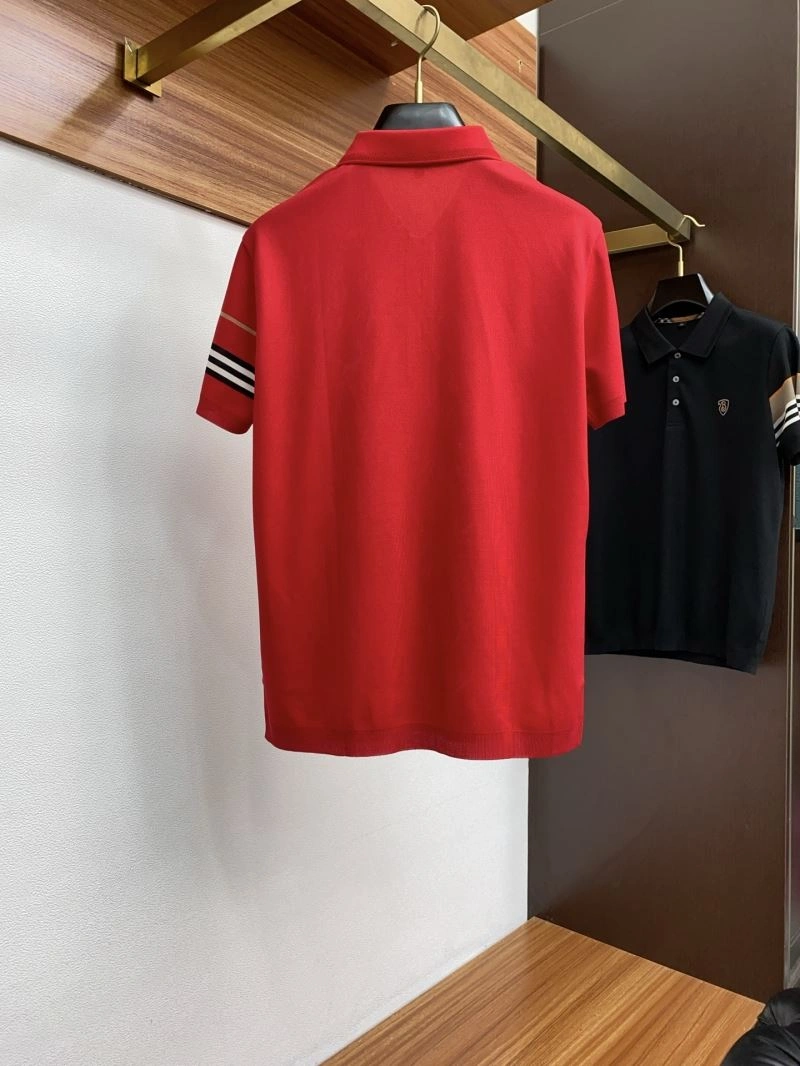 Timeless Burberry T-Shirts 100728