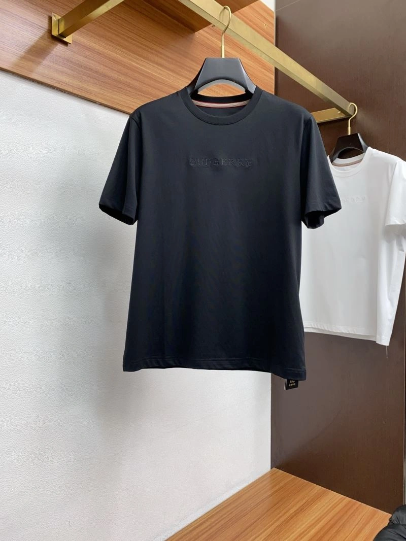 Cozy Burberry T-Shirts 100571