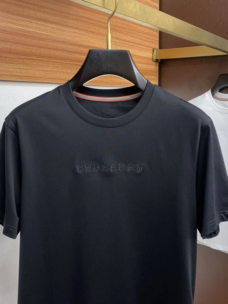 Cozy Burberry T-Shirts 100571