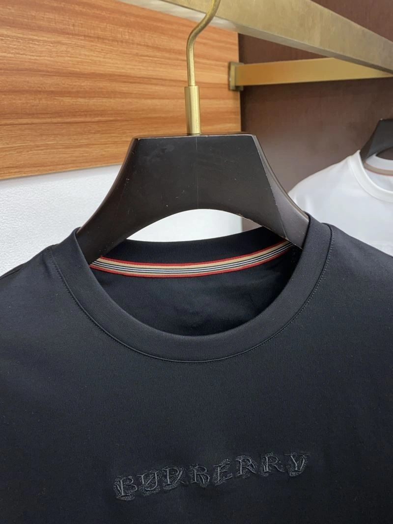 Cozy Burberry T-Shirts 100571