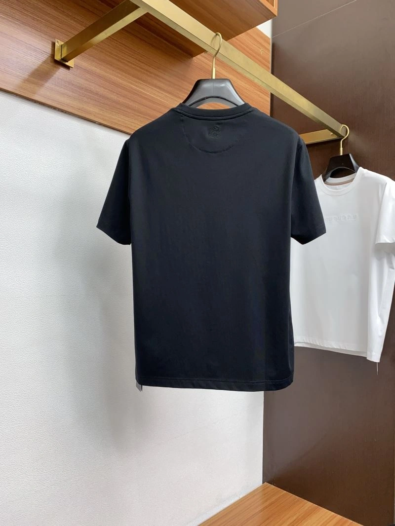 Cozy Burberry T-Shirts 100571