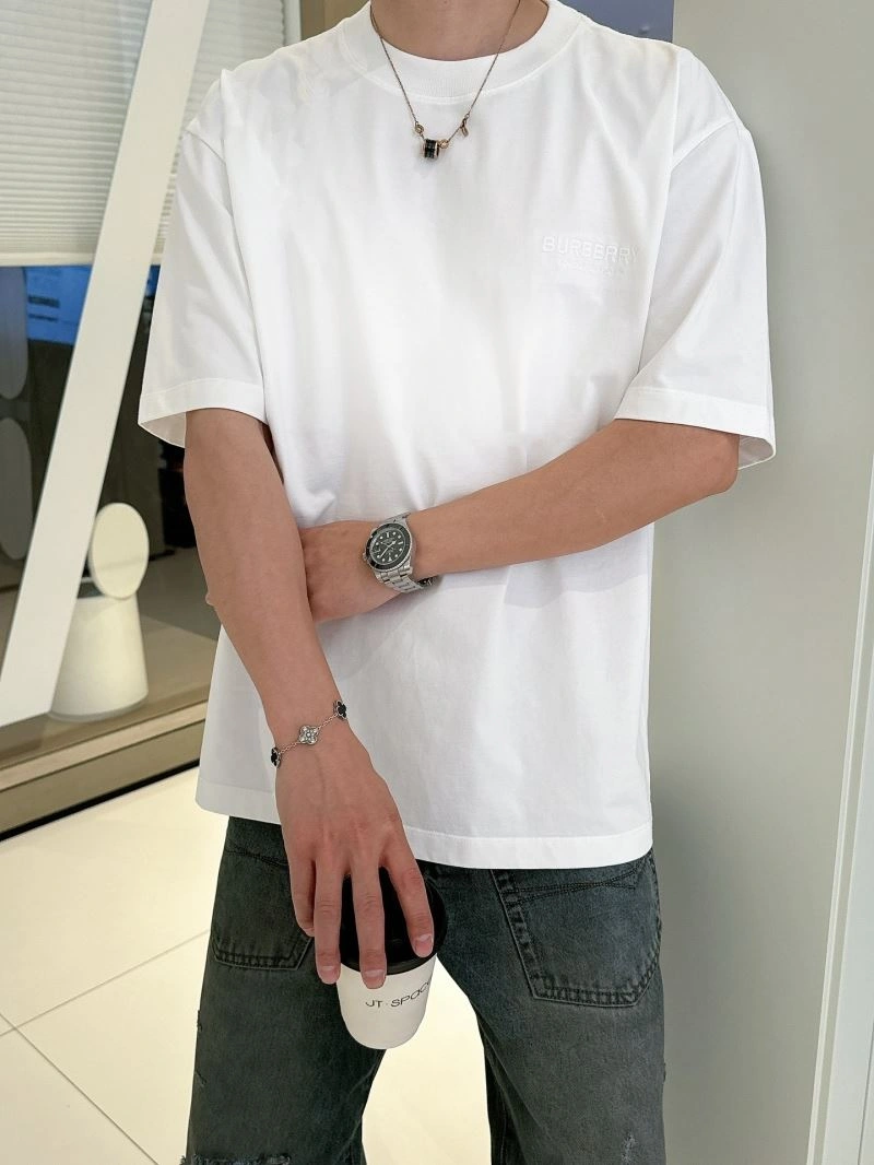 Casual Burberry T-Shirts 100554