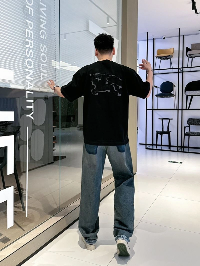 TopPick Burberry T-Shirts 100552