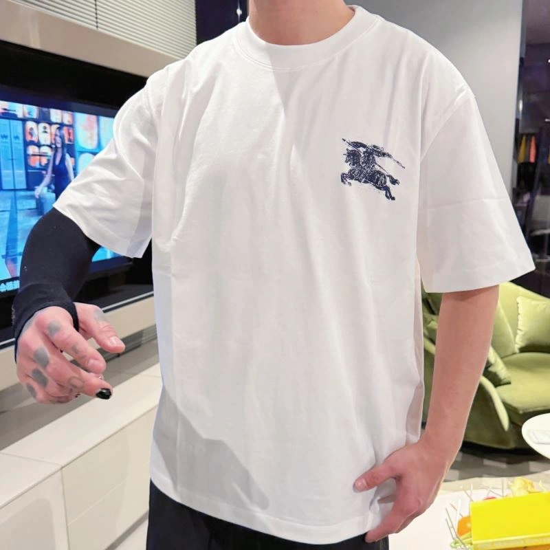 Burberry T-Shirts OnTrend 100652