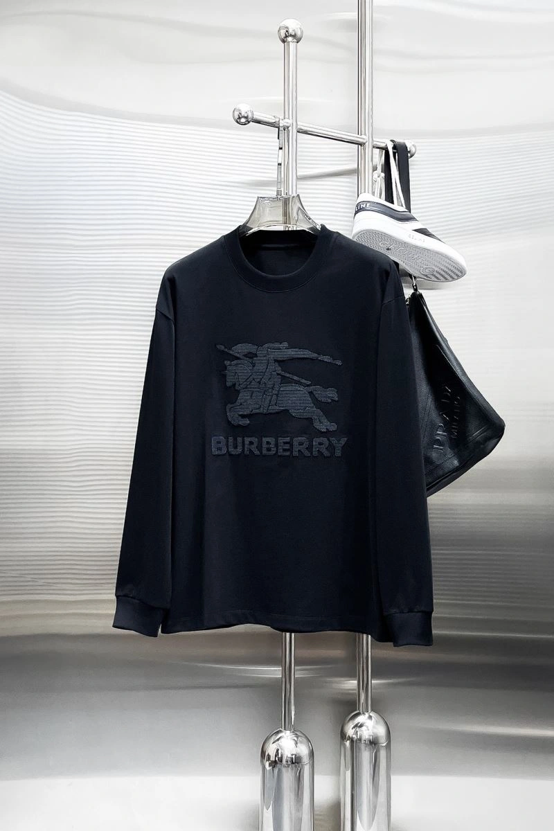 SportInspired Burberry T-Shirts 100551