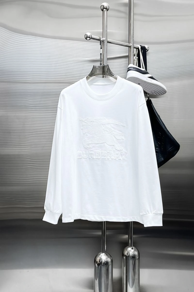 Burberry T-Shirts MoistureWicking 100550