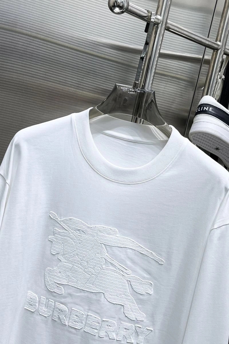 Burberry T-Shirts MoistureWicking 100550