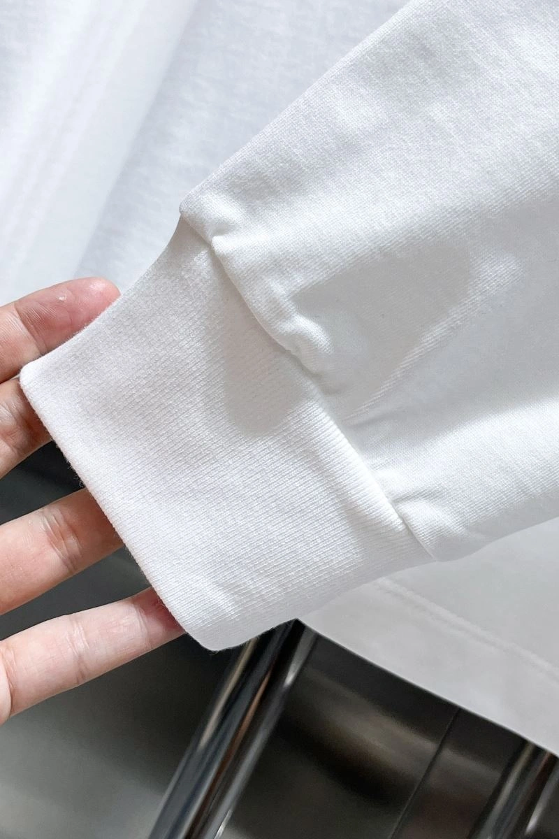 Burberry T-Shirts MoistureWicking 100550