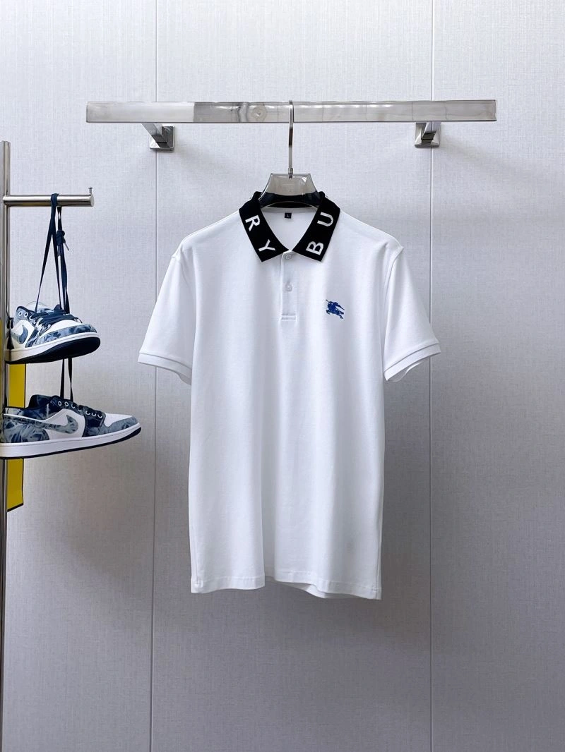 Thermal Burberry T-Shirts 100549