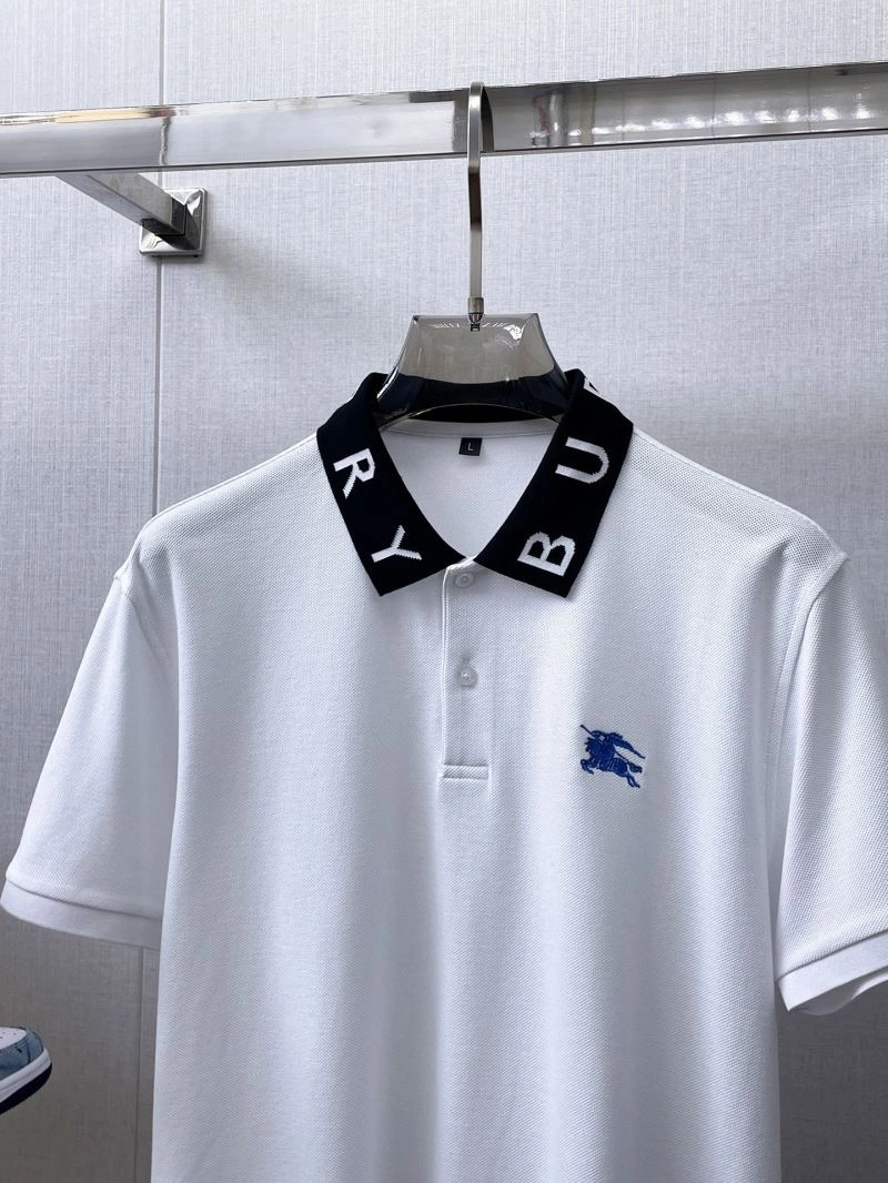 Thermal Burberry T-Shirts 100549