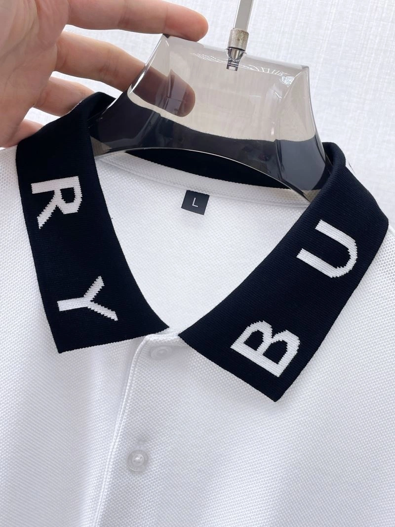 Thermal Burberry T-Shirts 100549