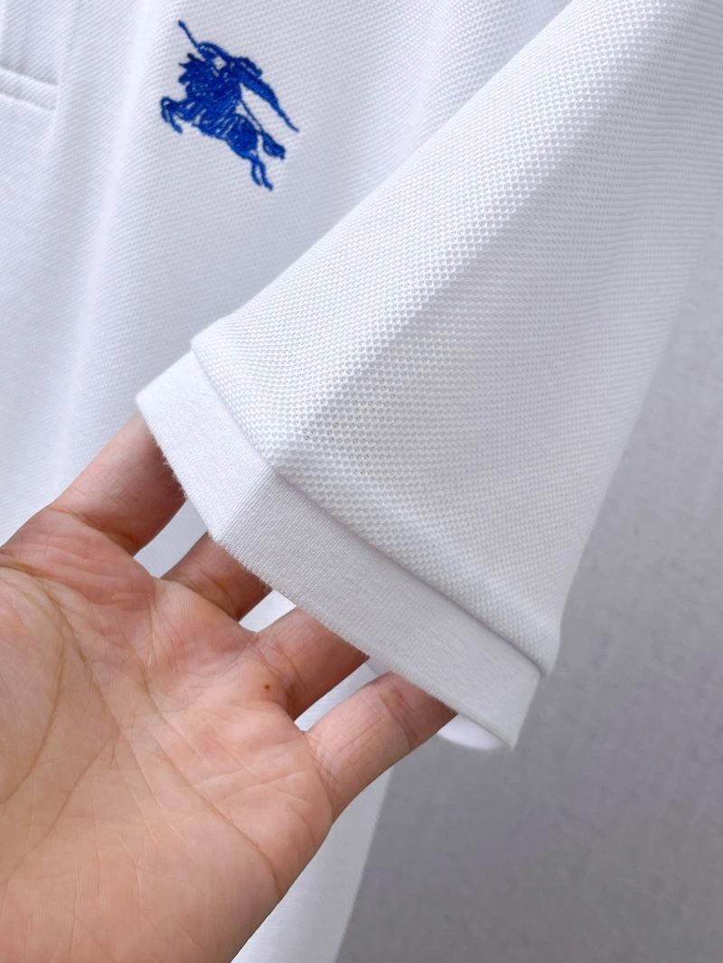 Thermal Burberry T-Shirts 100549