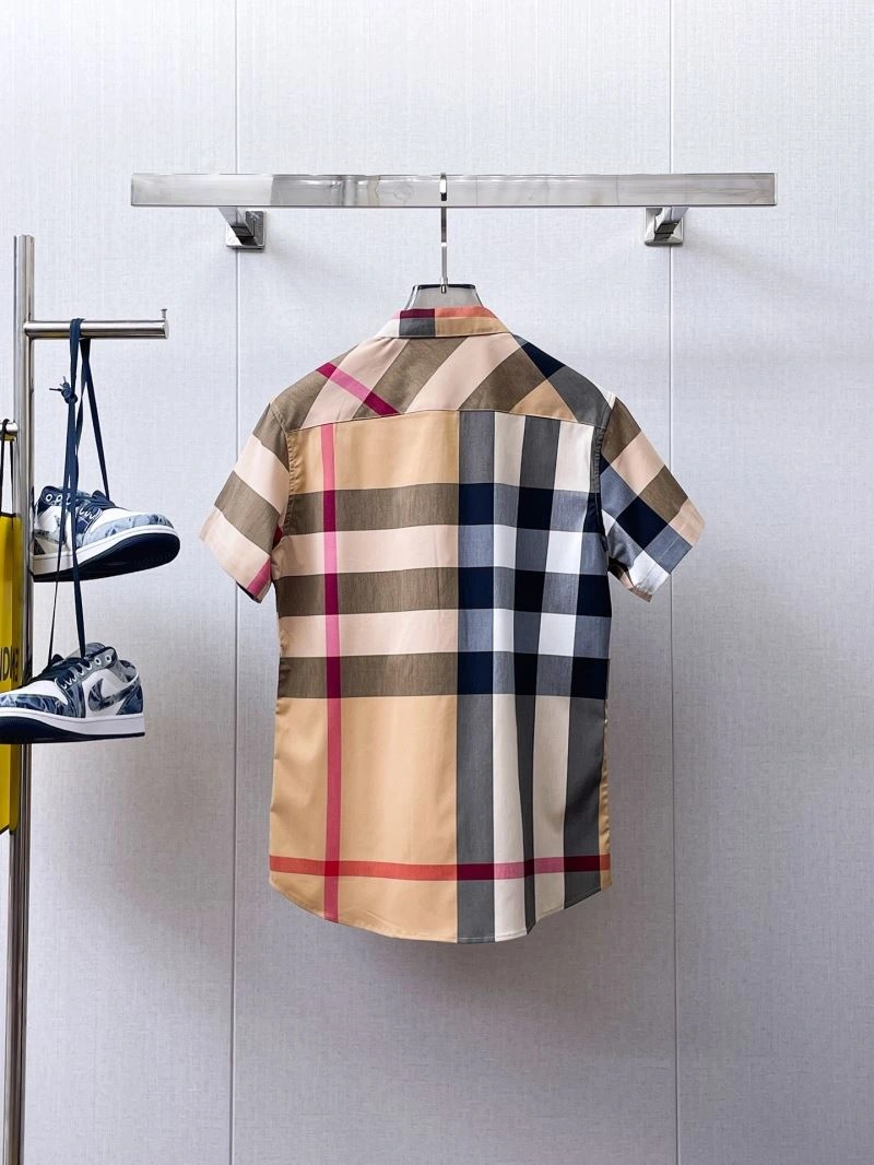 Burberry T-Shirts TechFriendly 100624