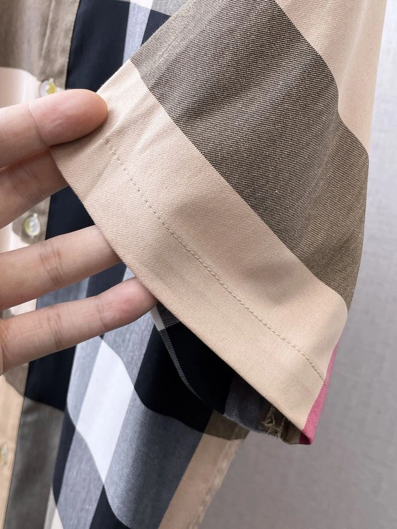 Burberry T-Shirts TechFriendly 100624
