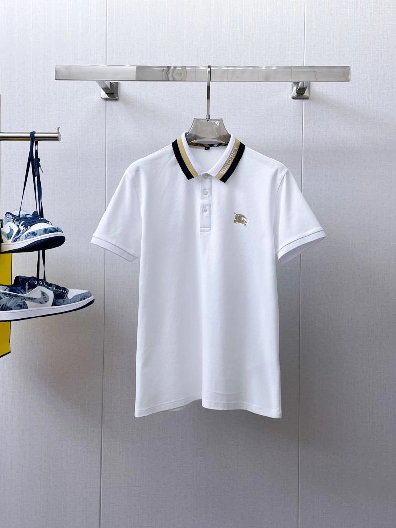 ComfortFit Burberry T-Shirts 100590