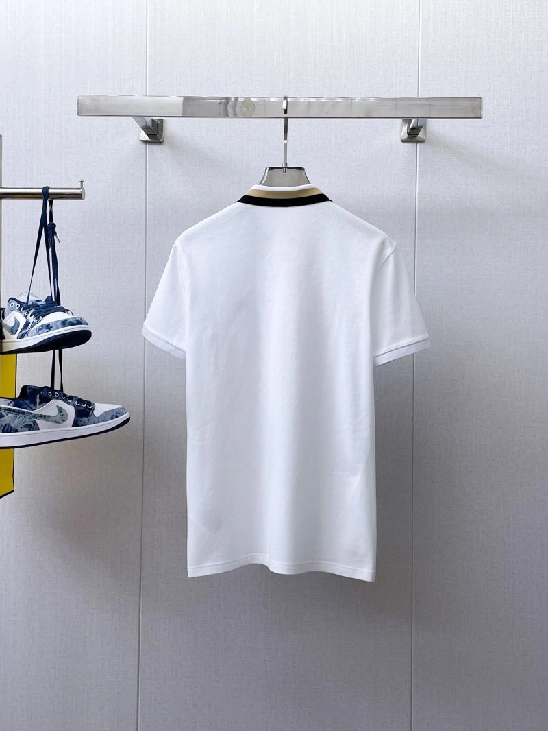 ComfortFit Burberry T-Shirts 100590