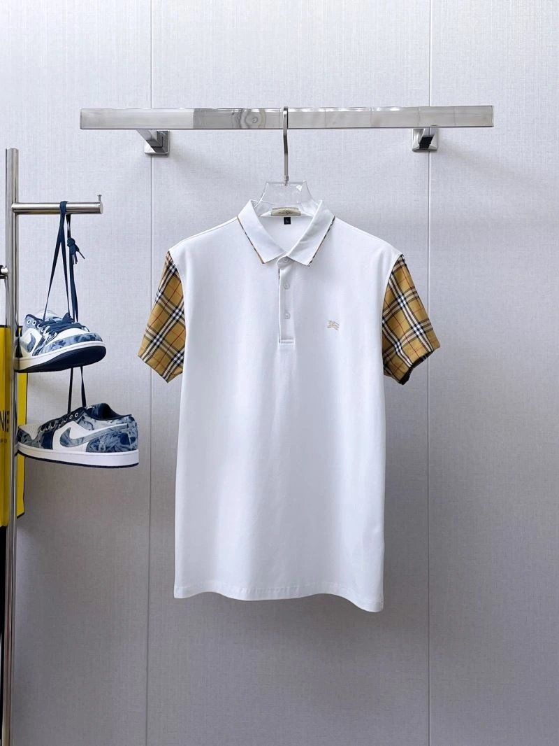Timeless Burberry T-Shirts 100586