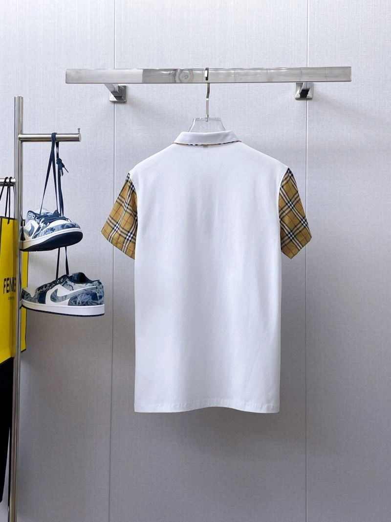 Timeless Burberry T-Shirts 100586