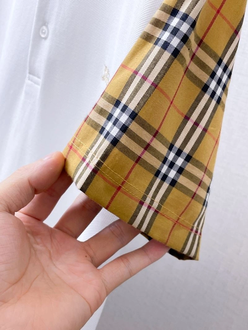 Timeless Burberry T-Shirts 100586