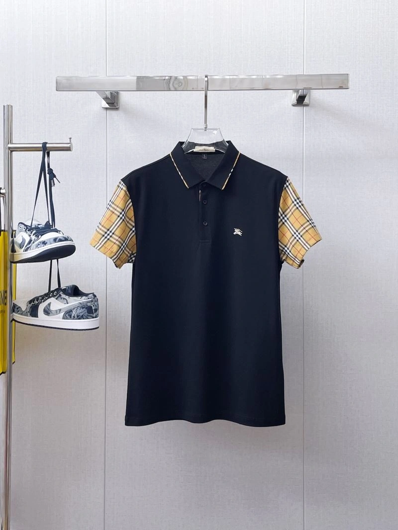 ComfortFit Burberry T-Shirts 100547