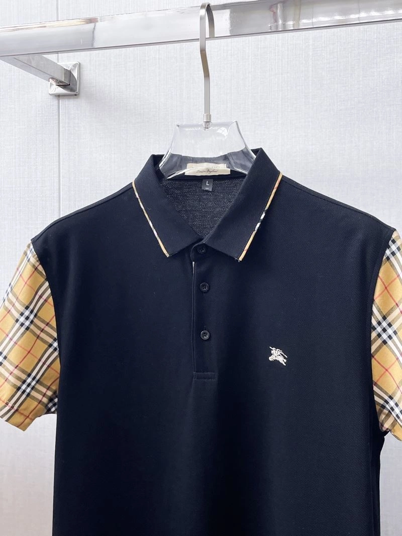 ComfortFit Burberry T-Shirts 100547