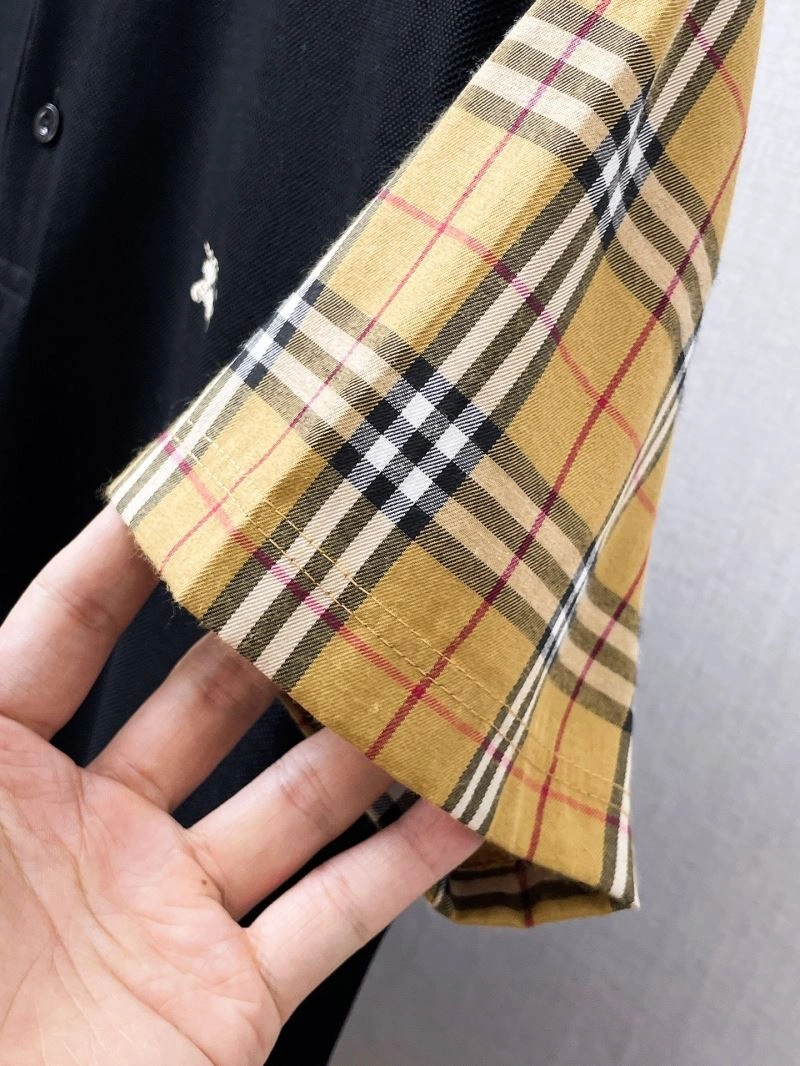 ComfortFit Burberry T-Shirts 100547