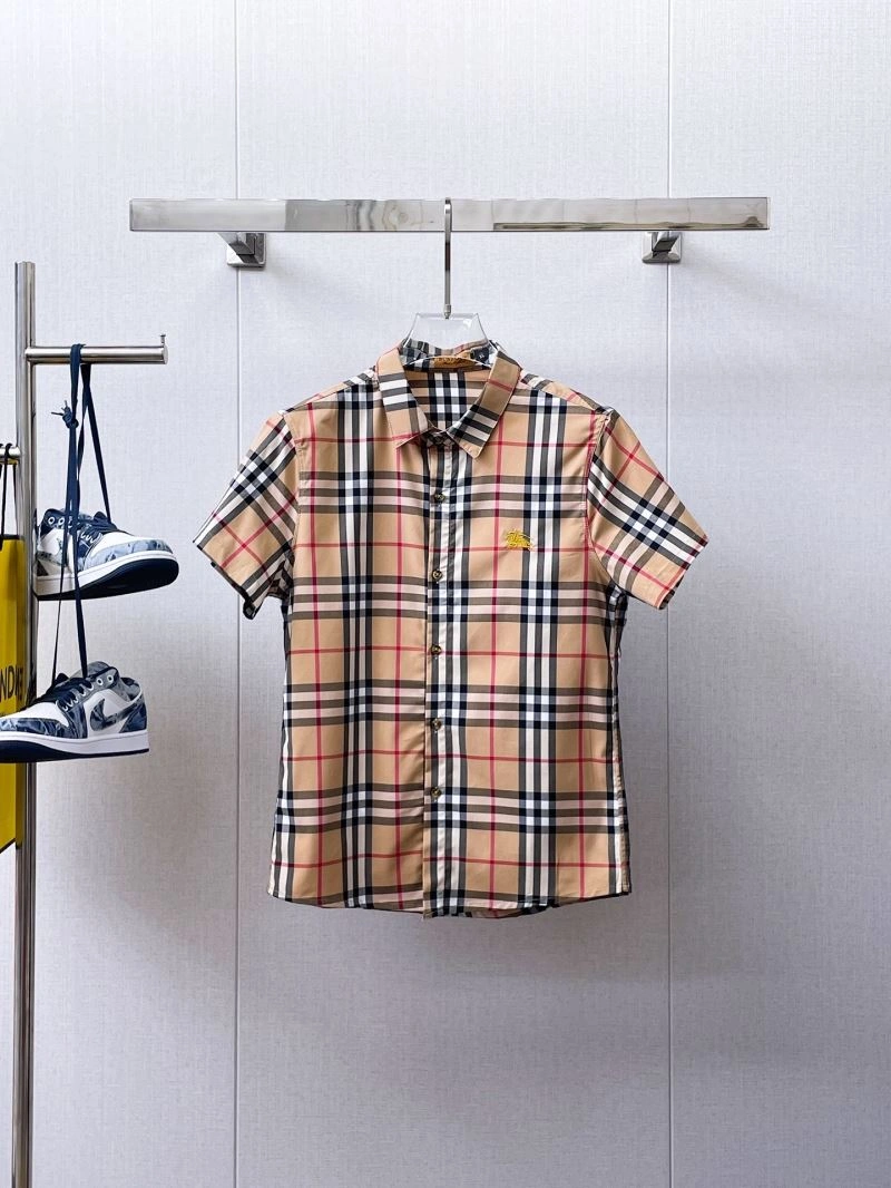 Burberry T-Shirts Sustainable 100543