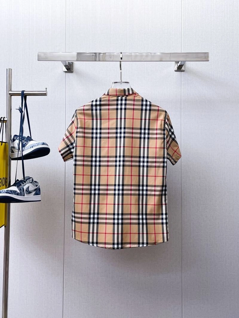 Burberry T-Shirts Sustainable 100543