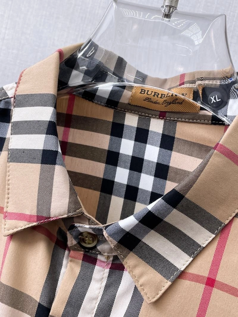 Burberry T-Shirts Sustainable 100543