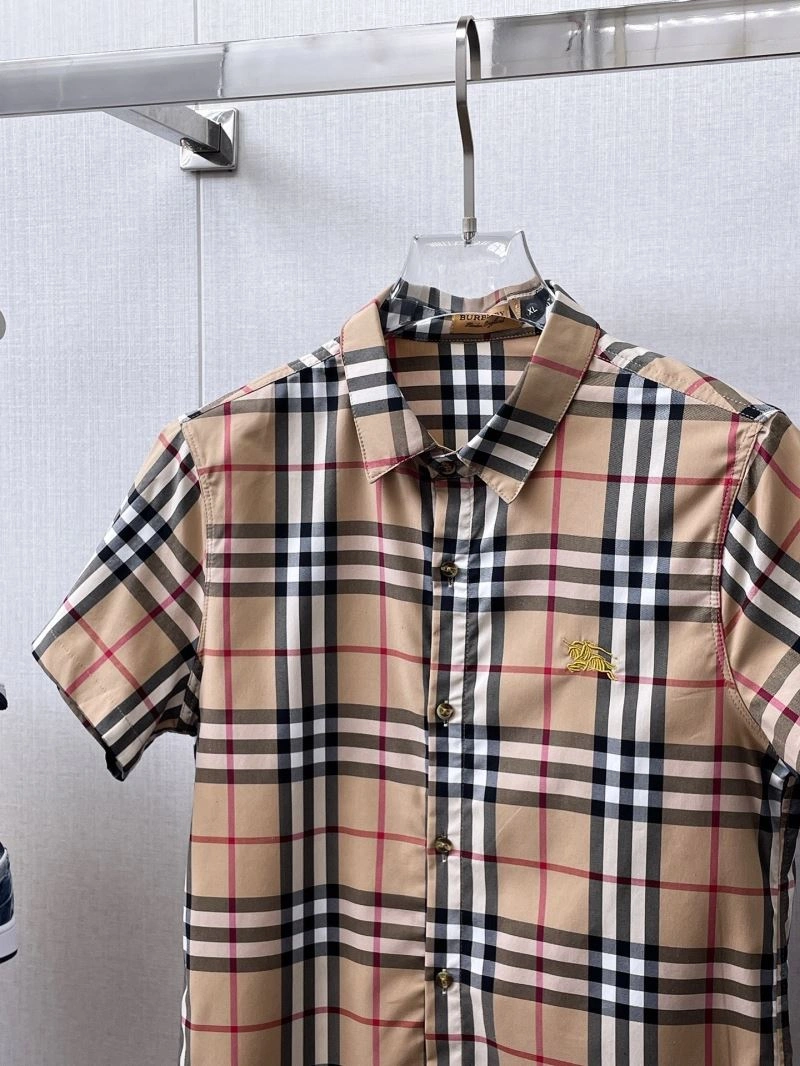 Burberry T-Shirts Sustainable 100543