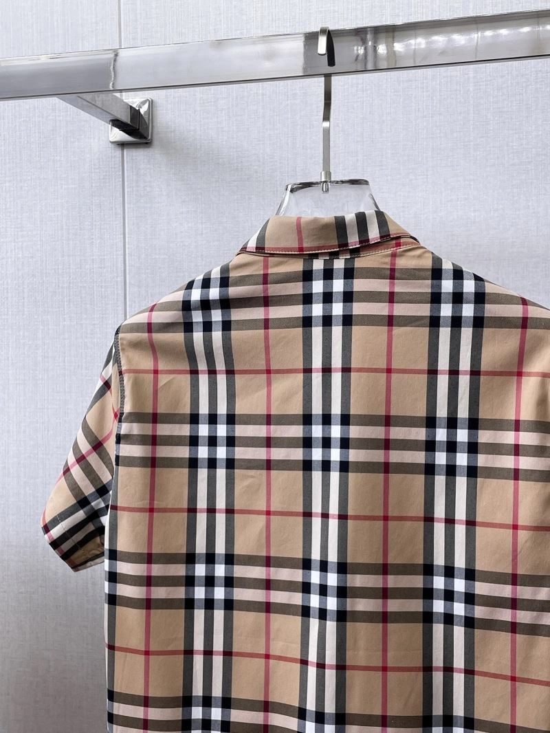 Burberry T-Shirts Sustainable 100543