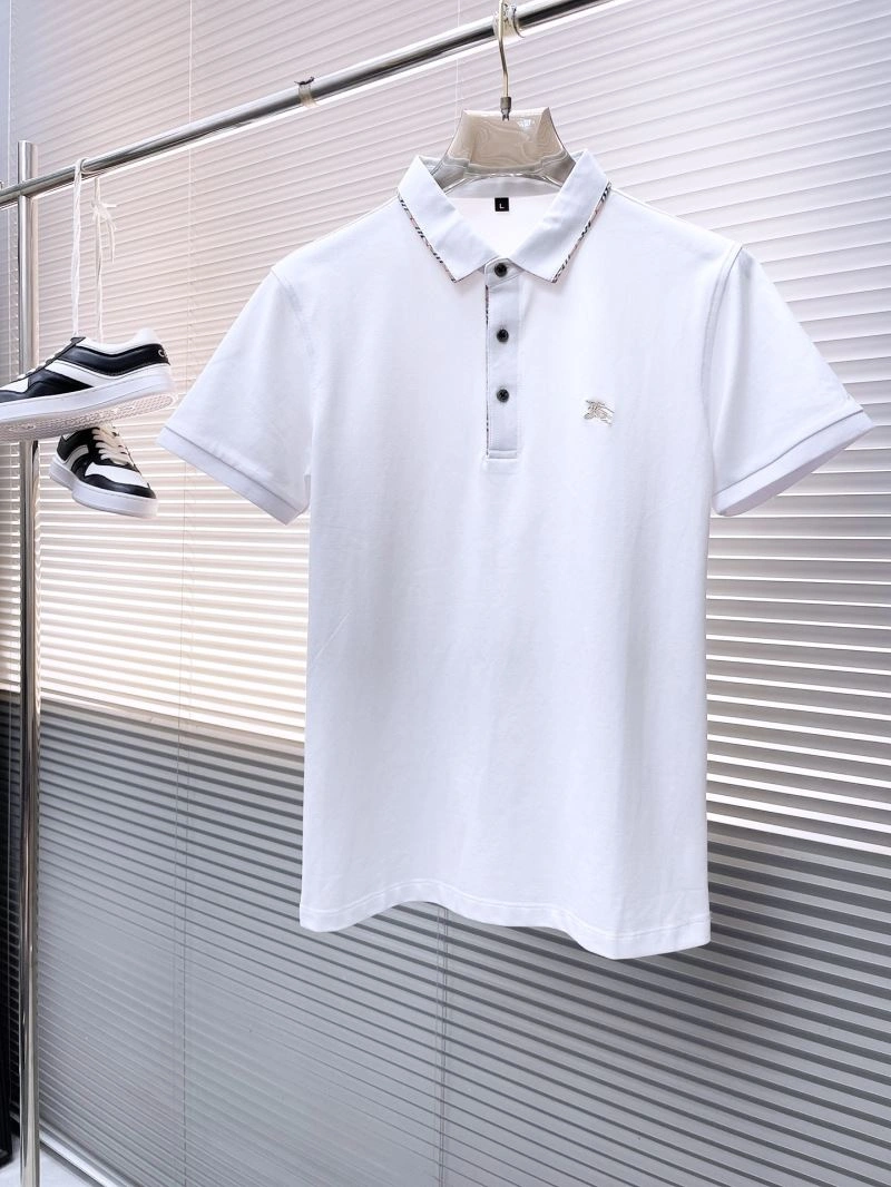 Burberry T-Shirts FreshLook 100537