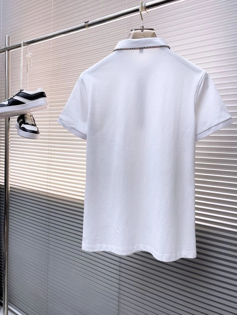 Burberry T-Shirts FreshLook 100537