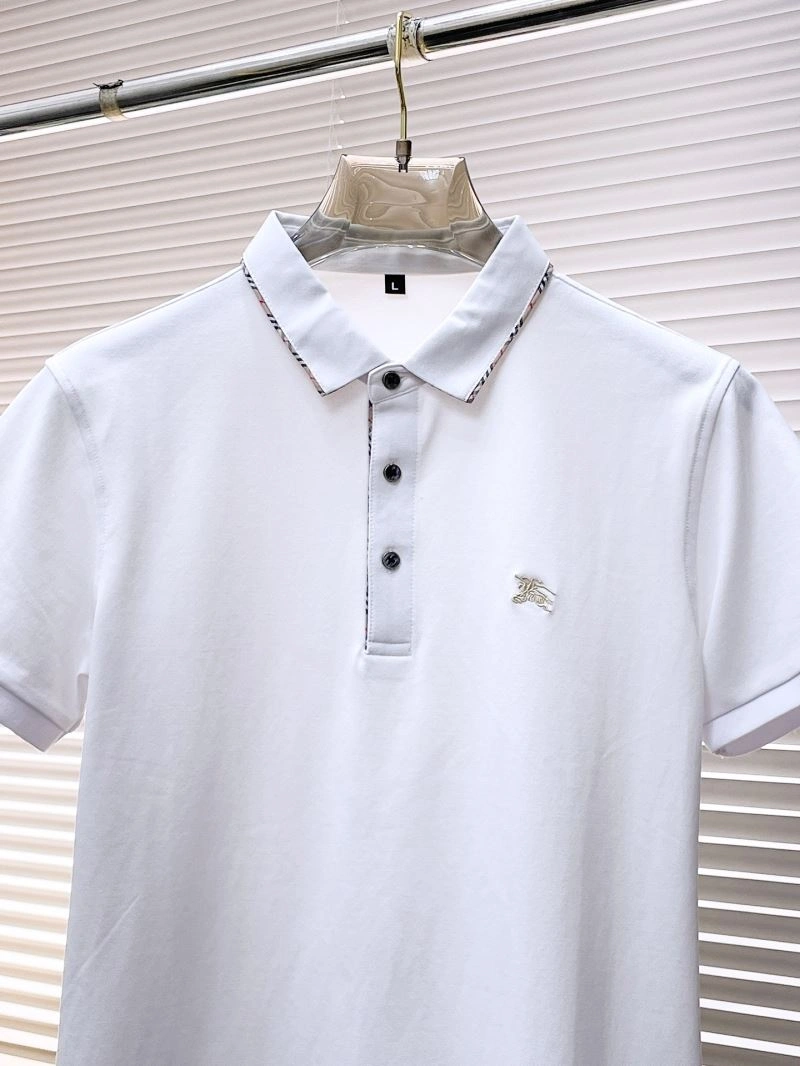 Burberry T-Shirts FreshLook 100537