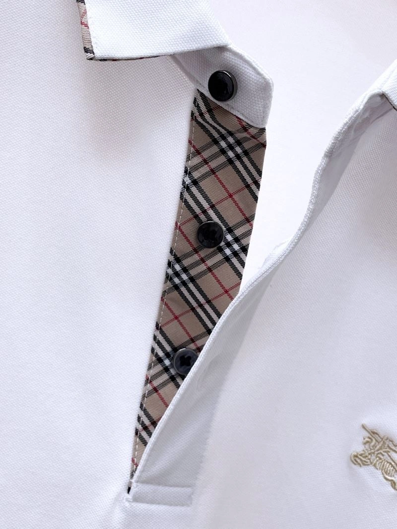 Burberry T-Shirts FreshLook 100537